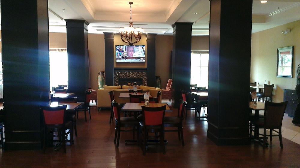Holiday Inn Express & Suites - Smithfield/Selma By Ihg Εξωτερικό φωτογραφία