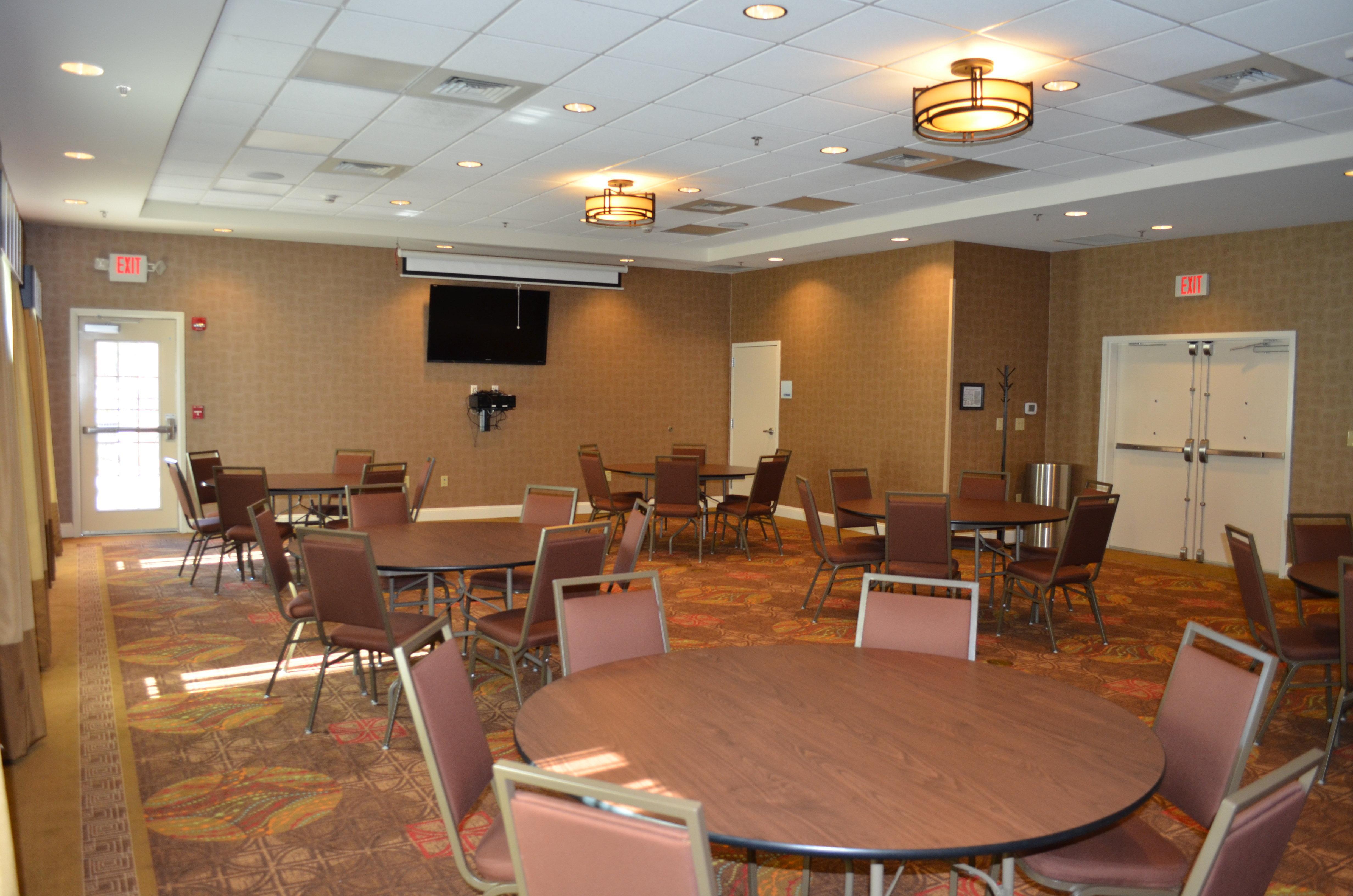Holiday Inn Express & Suites - Smithfield/Selma By Ihg Εξωτερικό φωτογραφία