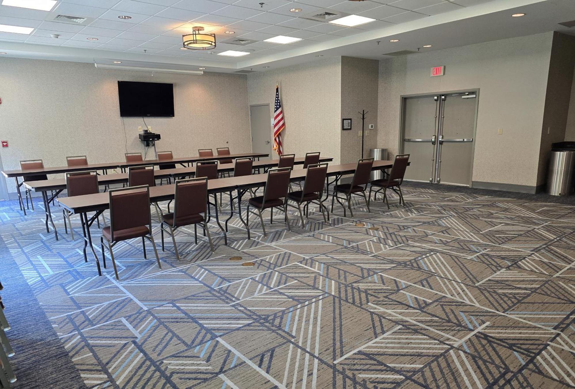 Holiday Inn Express & Suites - Smithfield/Selma By Ihg Εξωτερικό φωτογραφία