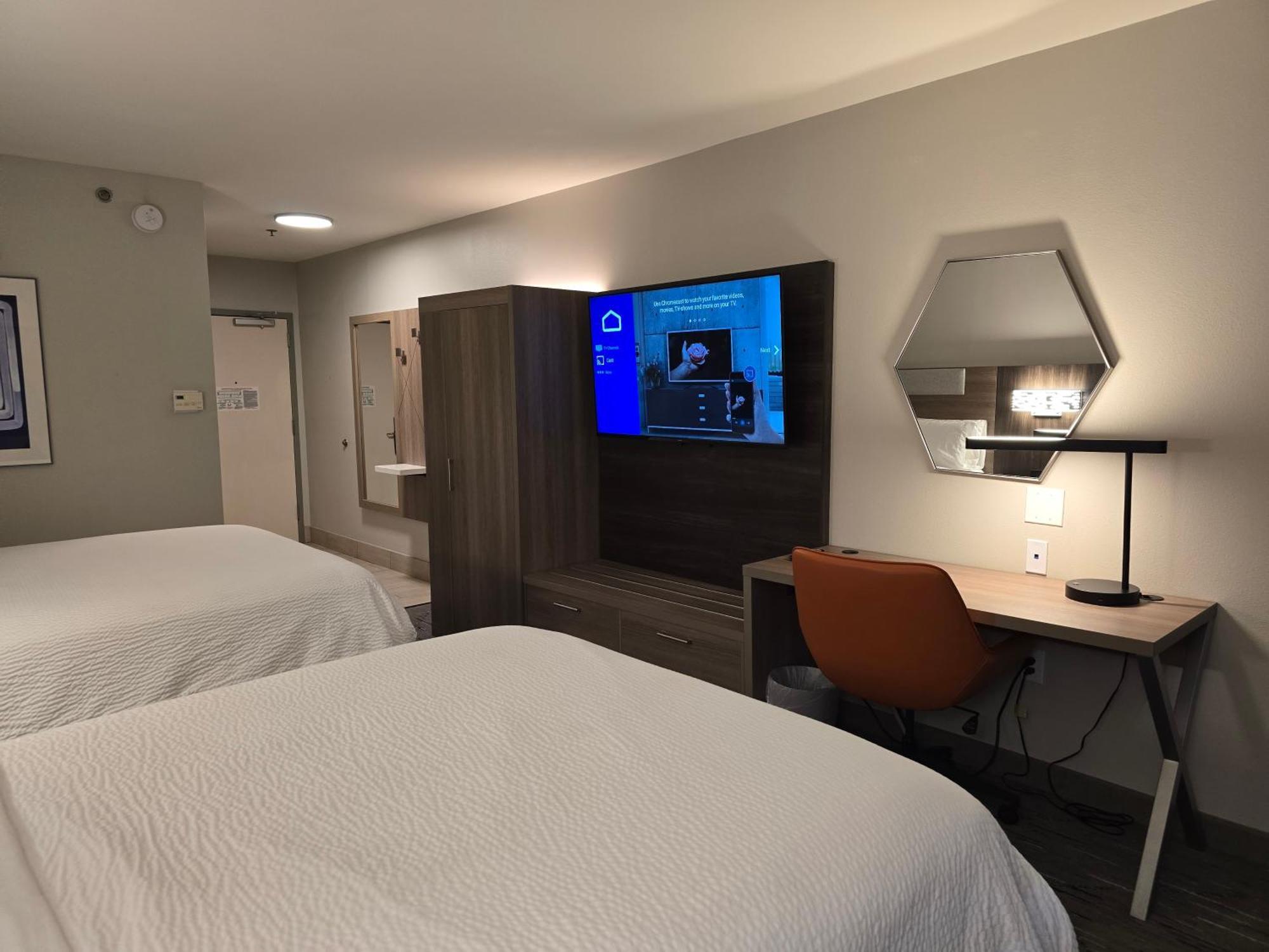 Holiday Inn Express & Suites - Smithfield/Selma By Ihg Εξωτερικό φωτογραφία