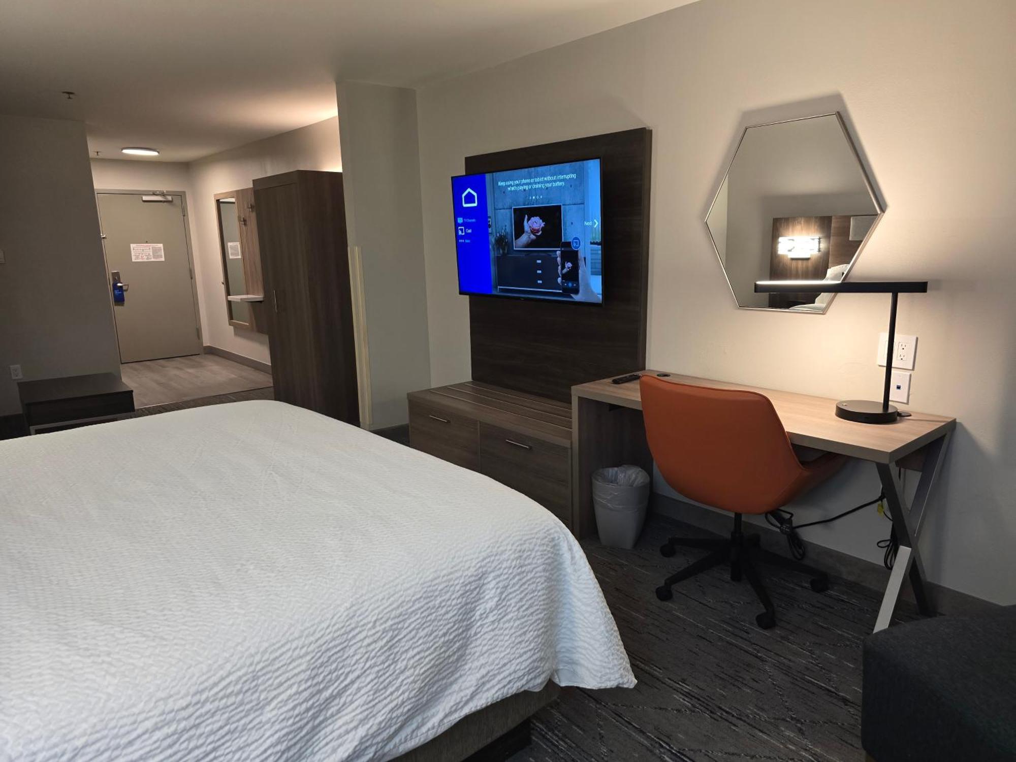 Holiday Inn Express & Suites - Smithfield/Selma By Ihg Εξωτερικό φωτογραφία