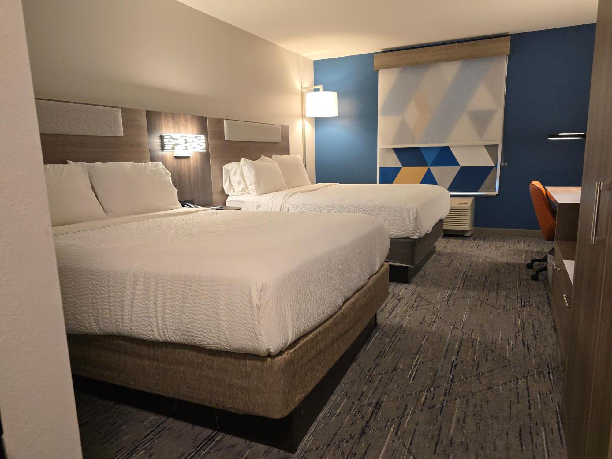 Holiday Inn Express & Suites - Smithfield/Selma By Ihg Εξωτερικό φωτογραφία