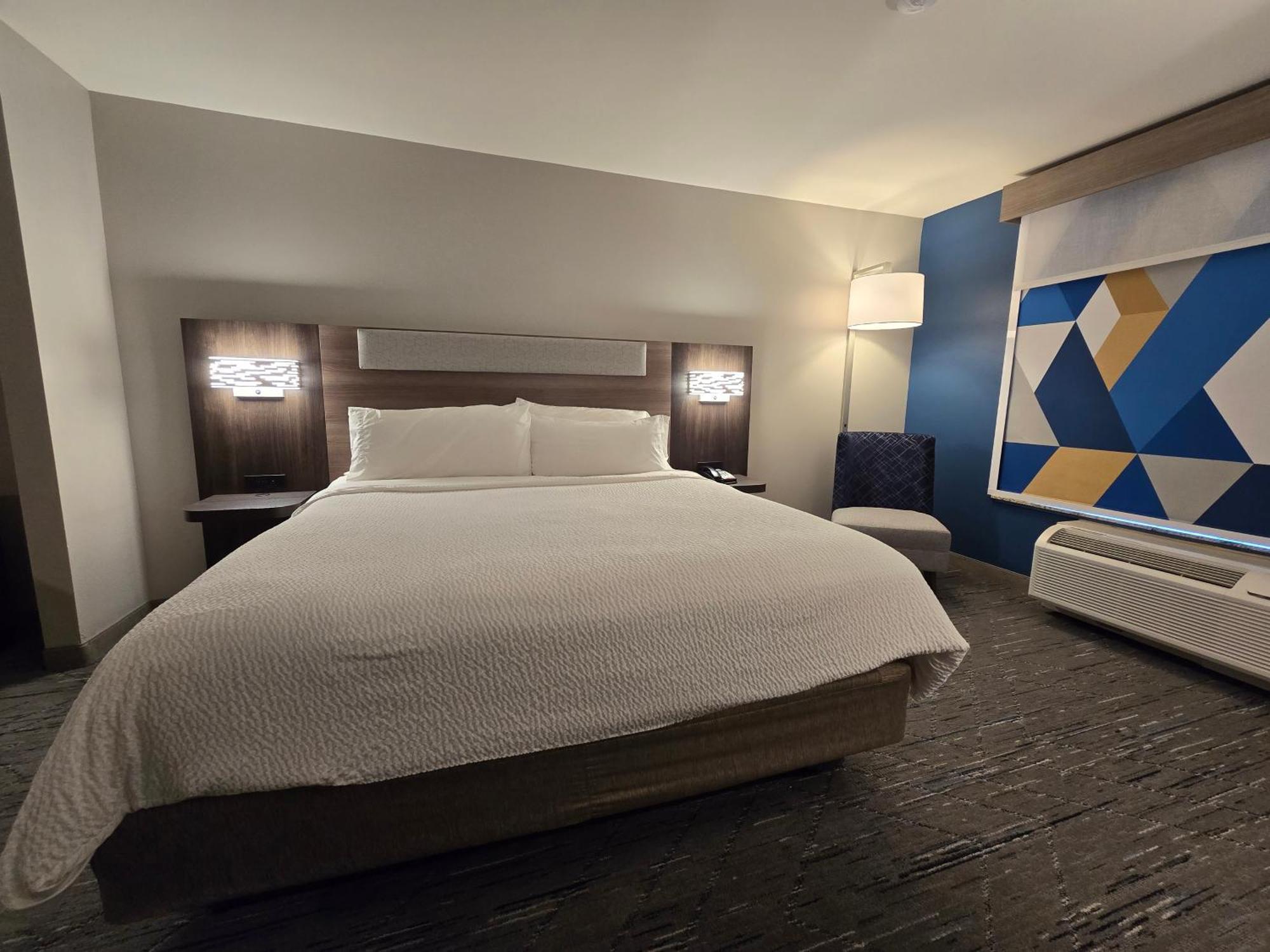 Holiday Inn Express & Suites - Smithfield/Selma By Ihg Εξωτερικό φωτογραφία