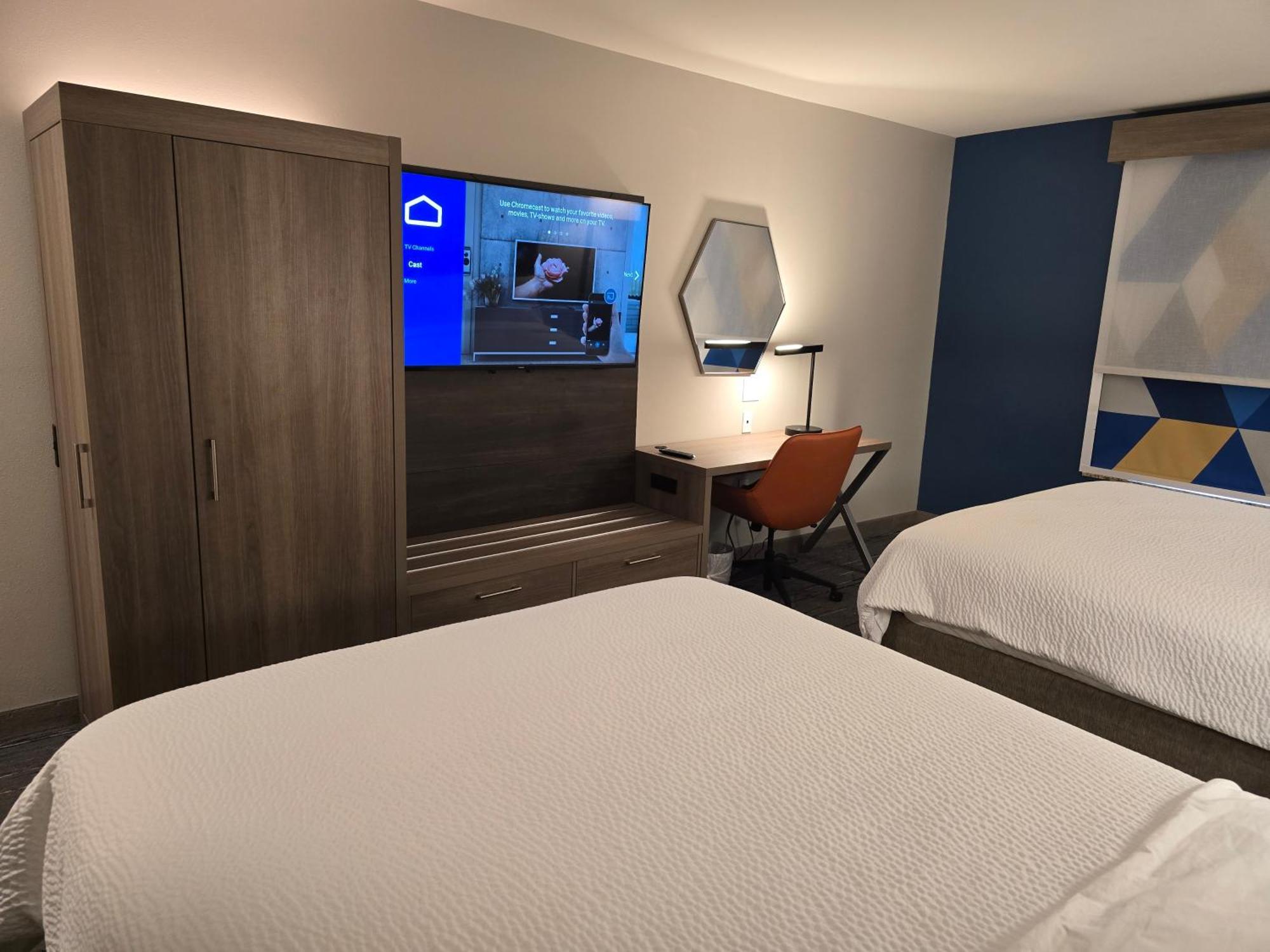 Holiday Inn Express & Suites - Smithfield/Selma By Ihg Εξωτερικό φωτογραφία