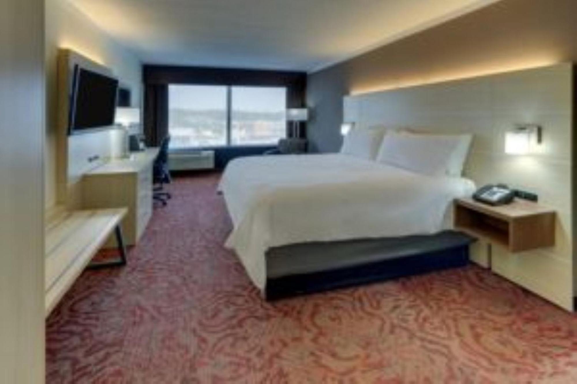 Holiday Inn Express & Suites - Smithfield/Selma By Ihg Εξωτερικό φωτογραφία