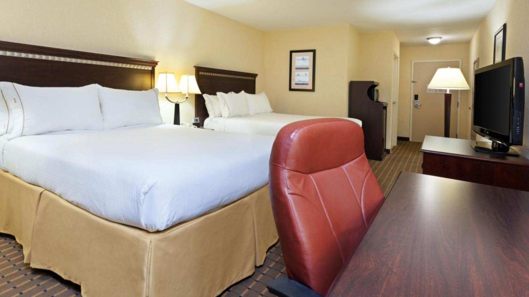 Holiday Inn Express & Suites - Smithfield/Selma By Ihg Εξωτερικό φωτογραφία